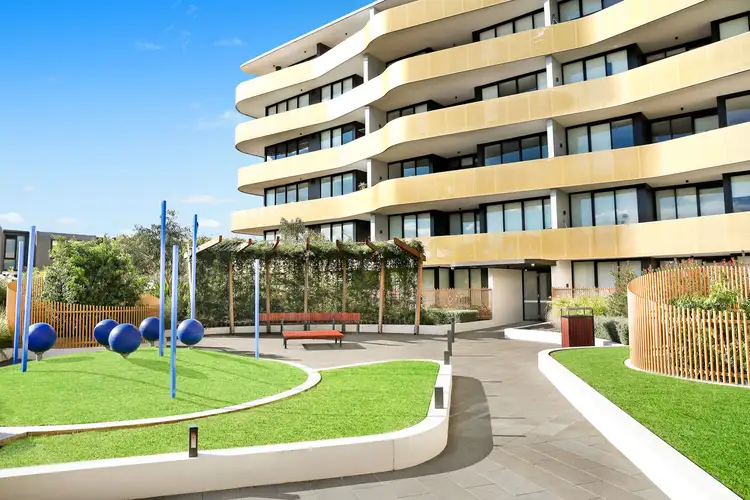 Fifth view of Homely apartment listing, Unit A2.18/42 Page Street, Pagewood NSW 2035