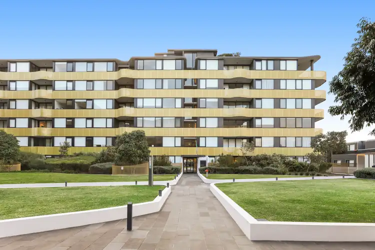 Sixth view of Homely apartment listing, Unit A2.18/42 Page Street, Pagewood NSW 2035