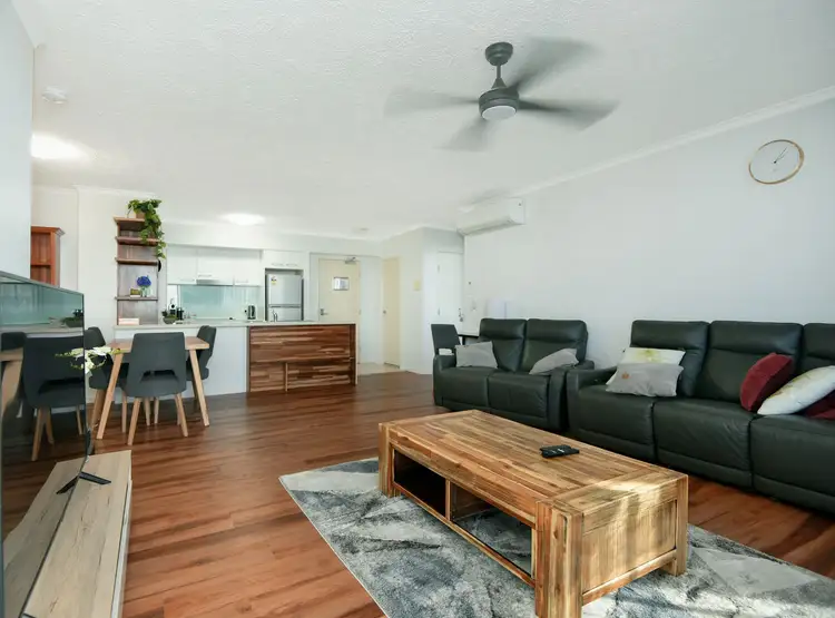 Third view of Homely unit listing, 704/532-542 Ruthven Street, Toowoomba QLD 4350