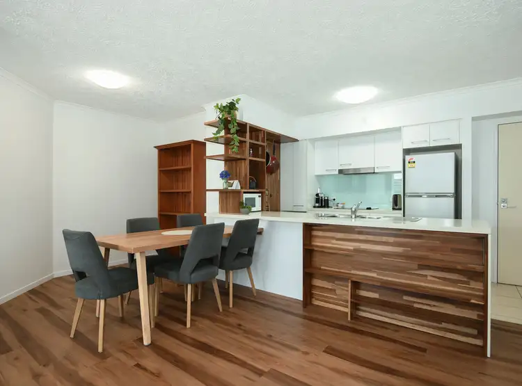 Fifth view of Homely unit listing, 704/532-542 Ruthven Street, Toowoomba QLD 4350