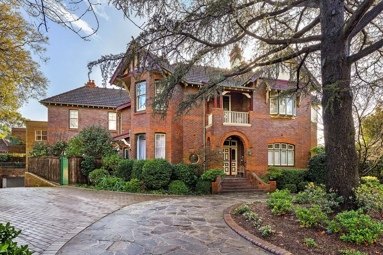 Main view of Homely apartment listing, 9/1359 Pacific Highway, Warrawee NSW 2074