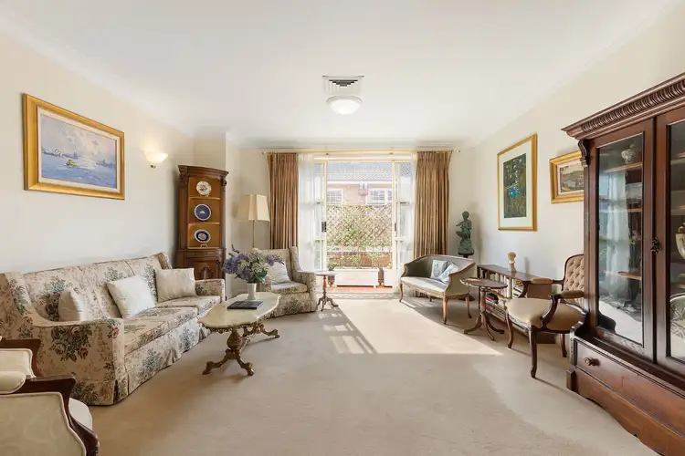 Second view of Homely apartment listing, 9/1359 Pacific Highway, Warrawee NSW 2074