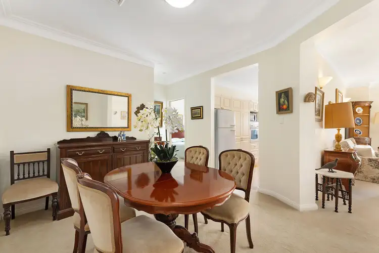 Third view of Homely apartment listing, 9/1359 Pacific Highway, Warrawee NSW 2074