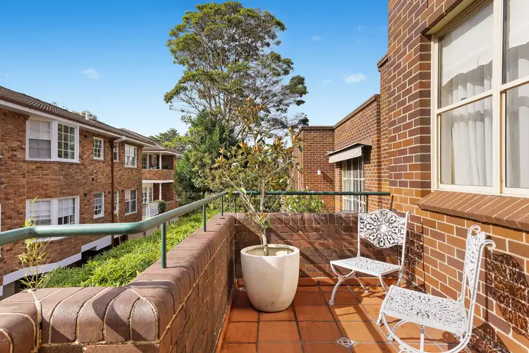 Fifth view of Homely apartment listing, 9/1359 Pacific Highway, Warrawee NSW 2074