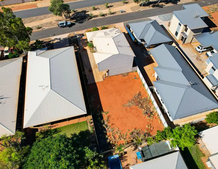 1 & 2 26 Lapwing Way, South Hedland WA 6722