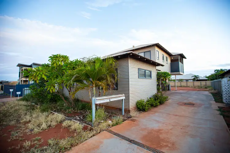 Third view of Homely unit listing, 1 & 2 26 Lapwing Way, South Hedland WA 6722