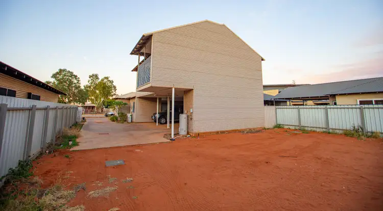 Fifth view of Homely unit listing, 1 & 2 26 Lapwing Way, South Hedland WA 6722