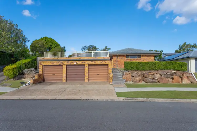 14 Riverhills Road, Middle Park QLD 4074