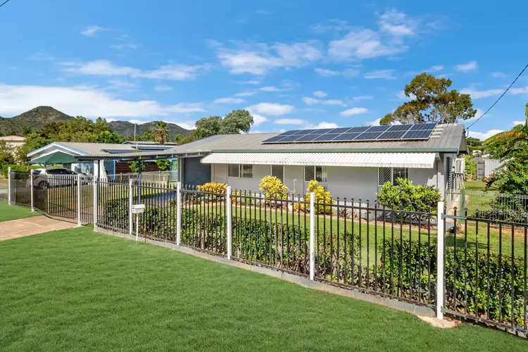 Main view of Homely house listing, 17 Jabiru Avenue, Condon QLD 4815