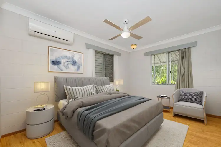 Third view of Homely house listing, 17 Jabiru Avenue, Condon QLD 4815
