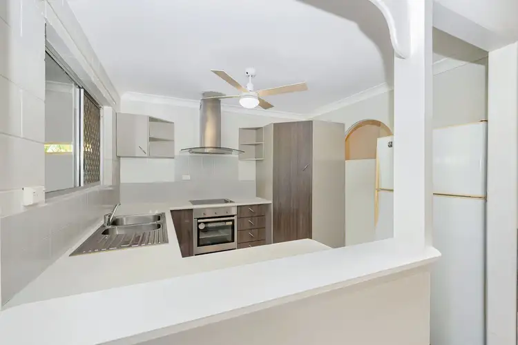 Fourth view of Homely house listing, 17 Jabiru Avenue, Condon QLD 4815
