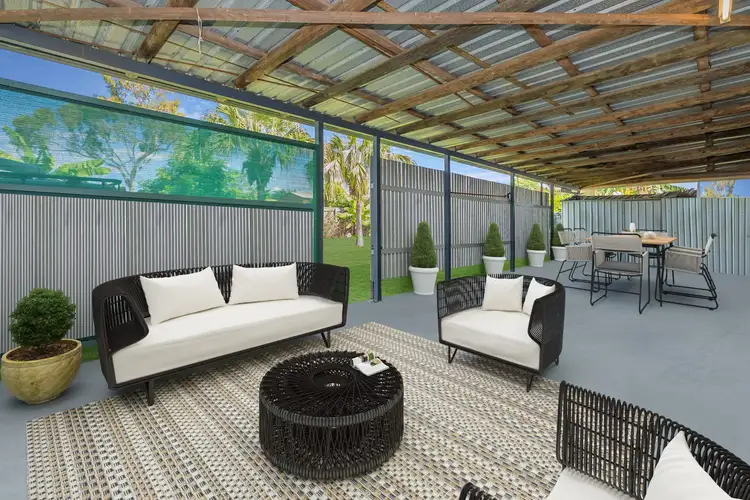 Sixth view of Homely house listing, 17 Jabiru Avenue, Condon QLD 4815