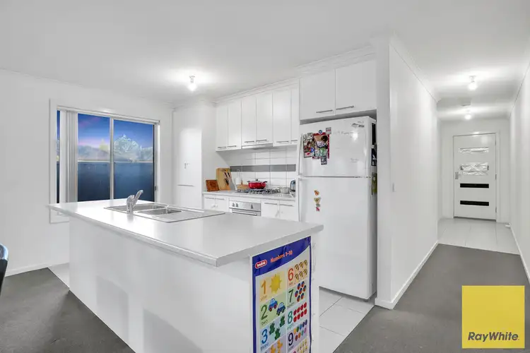 Fourth view of Homely house listing, 9 Wando Close, Truganina VIC 3029