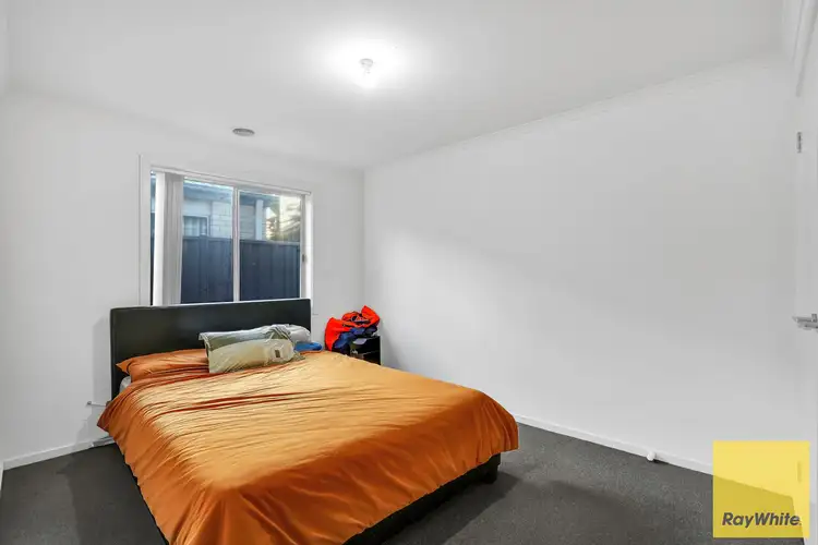 Fifth view of Homely house listing, 9 Wando Close, Truganina VIC 3029