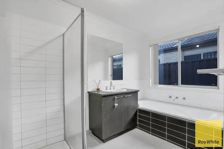 Sixth view of Homely house listing, 9 Wando Close, Truganina VIC 3029
