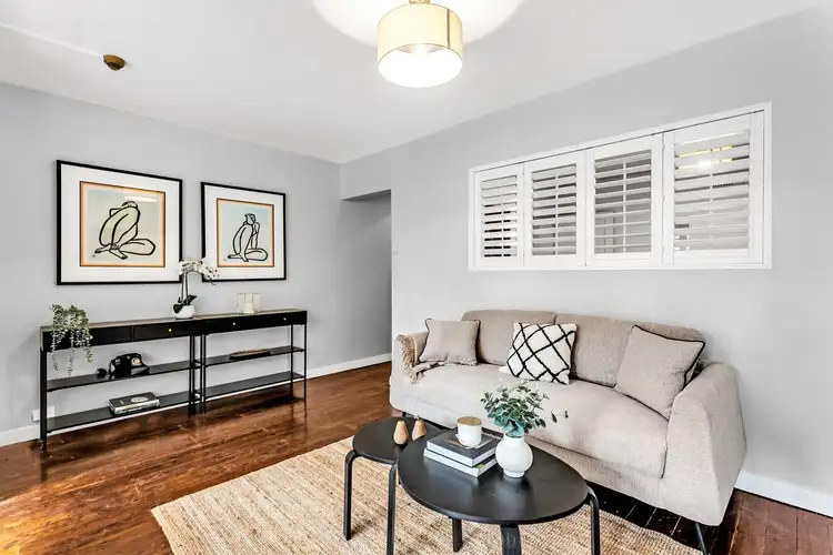 Fourth view of Homely apartment listing, 9/21 St Neot Avenue, Potts Point NSW 2011