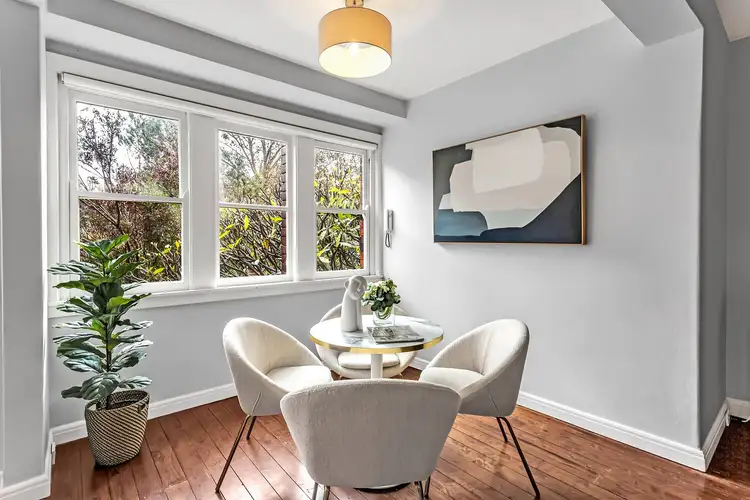 Fifth view of Homely apartment listing, 9/21 St Neot Avenue, Potts Point NSW 2011