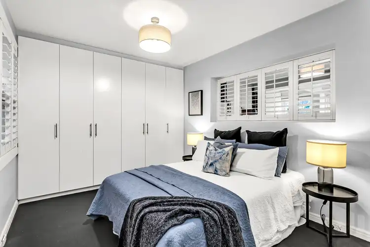 Sixth view of Homely apartment listing, 9/21 St Neot Avenue, Potts Point NSW 2011