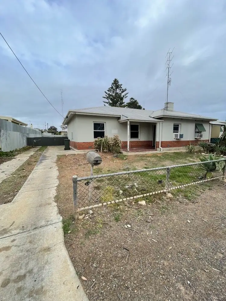 40 Prince Street