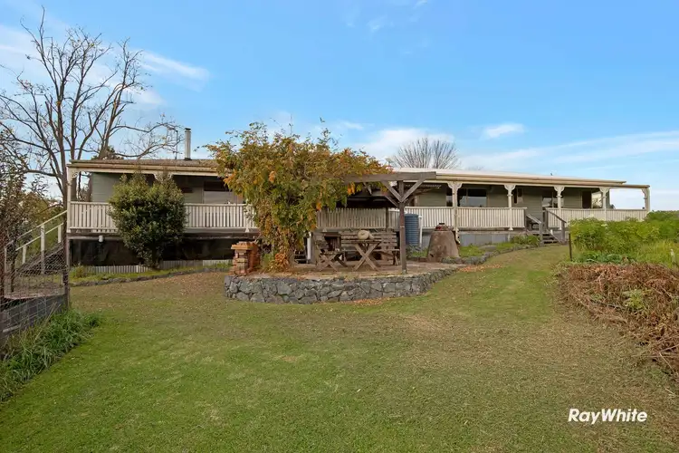 Second view of Homely house listing, 437 Larrys Mountain Road, Moruya NSW 2537