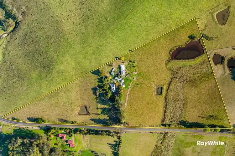 Third view of Homely house listing, 437 Larrys Mountain Road, Moruya NSW 2537
