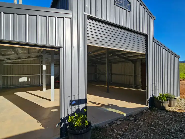 Fifth view of Homely land listing, 2567 Eastern Dorrigo Way, Brooklana NSW 2450