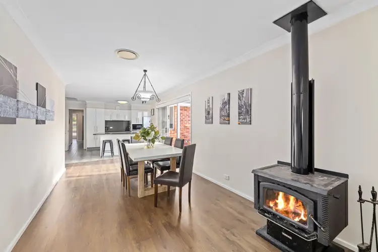 Fifth view of Homely house listing, 14 Kelsall Place, Barden Ridge NSW 2234