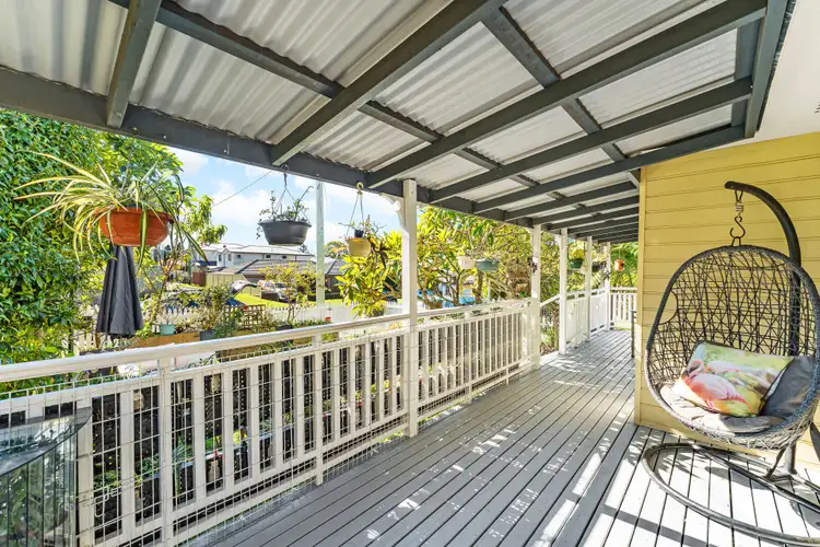 Second view of Homely house listing, 1/7 Heathcote Street, Helensburgh NSW 2508