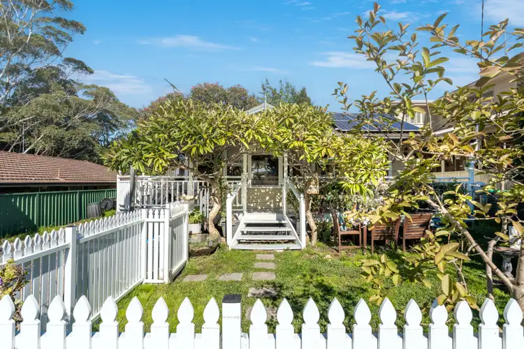 Third view of Homely house listing, 1/7 Heathcote Street, Helensburgh NSW 2508