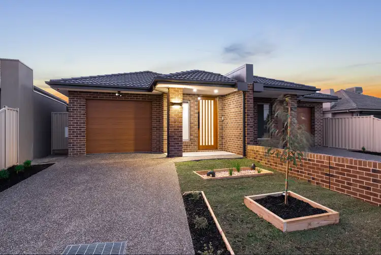 Second view of Homely house listing, 16a Roberts Road, Airport West VIC 3042