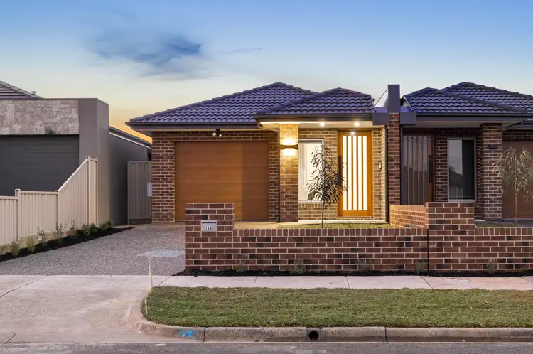 Third view of Homely house listing, 16a Roberts Road, Airport West VIC 3042