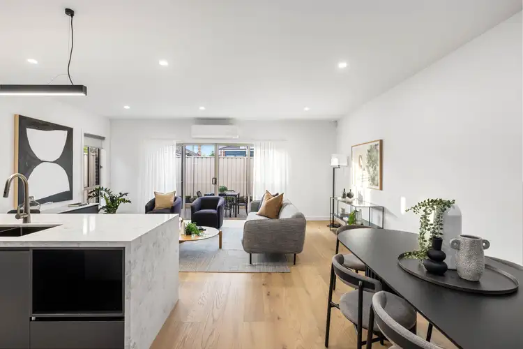 Fifth view of Homely house listing, 16a Roberts Road, Airport West VIC 3042