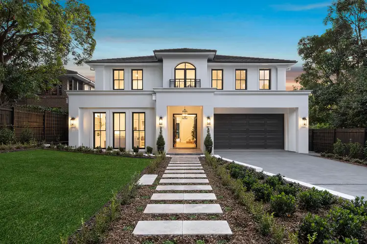 Second view of Homely house listing, 64 The Chase Road, Turramurra NSW 2074