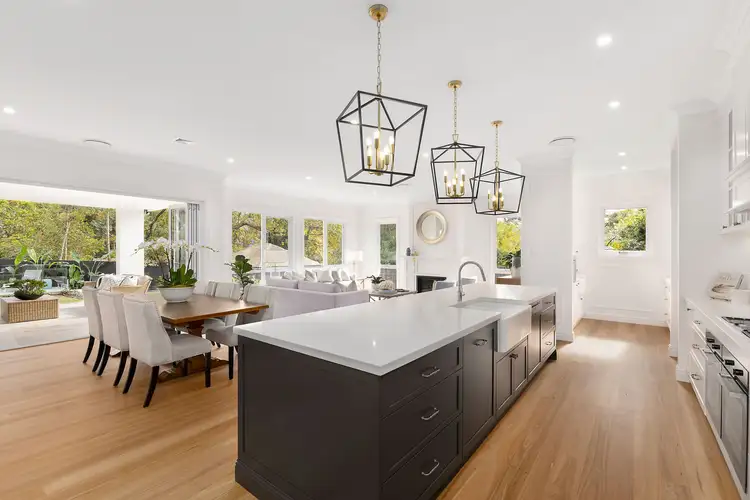 Fifth view of Homely house listing, 64 The Chase Road, Turramurra NSW 2074