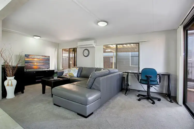 Second view of Homely villa listing, 79/91-95 Mackellar Street, Emu Plains NSW 2750