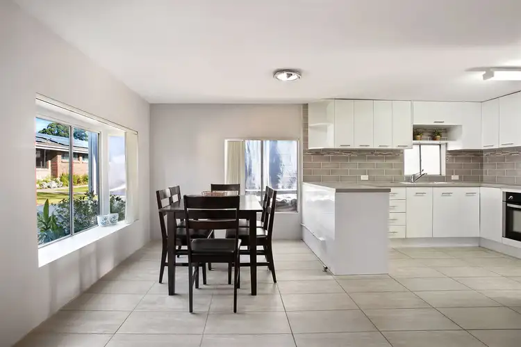 Third view of Homely villa listing, 79/91-95 Mackellar Street, Emu Plains NSW 2750