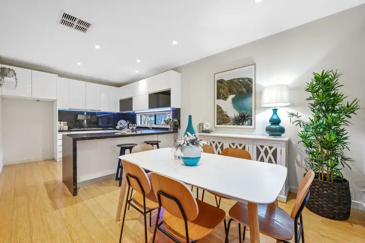 Fifth view of Homely townhouse listing, 5/13 Lotus Crescent, Mulgrave VIC 3170