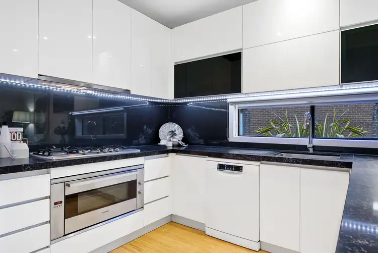 Sixth view of Homely townhouse listing, 5/13 Lotus Crescent, Mulgrave VIC 3170