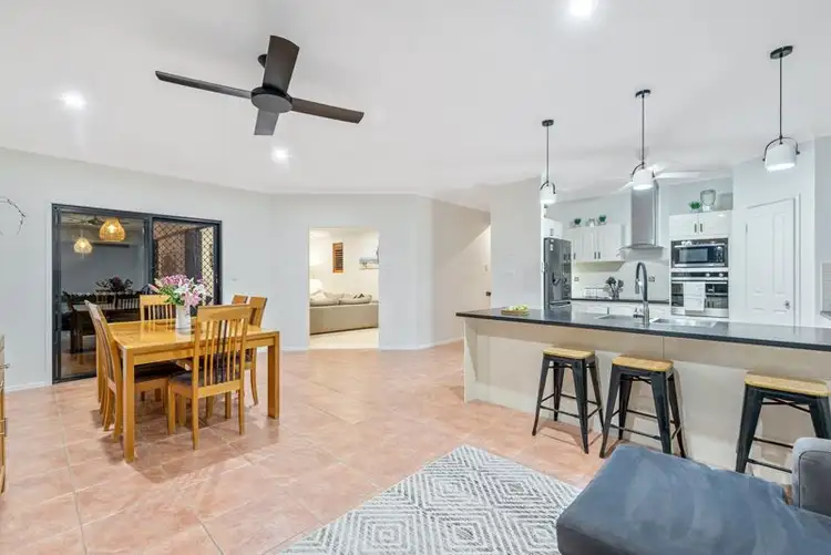 Third view of Homely house listing, 13 Roberts Drive, Maudsland QLD 4210