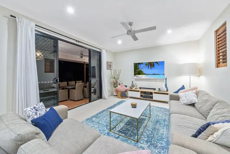 Fourth view of Homely house listing, 13 Roberts Drive, Maudsland QLD 4210