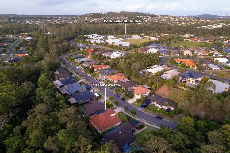 Sixth view of Homely house listing, 13 Roberts Drive, Maudsland QLD 4210