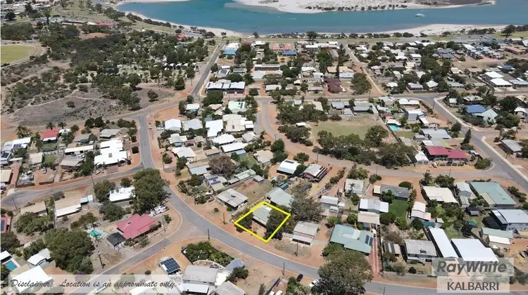 Second view of Homely house listing, 12A Patrick Crescent, Kalbarri WA 6536