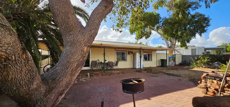 Fourth view of Homely house listing, 12A Patrick Crescent, Kalbarri WA 6536