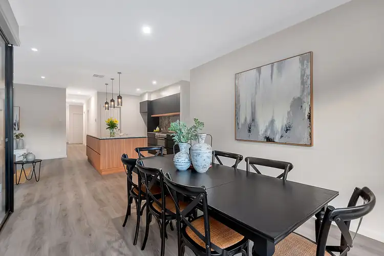 Fifth view of Homely house listing, 14 Derwent Terrace, Valley View SA 5093