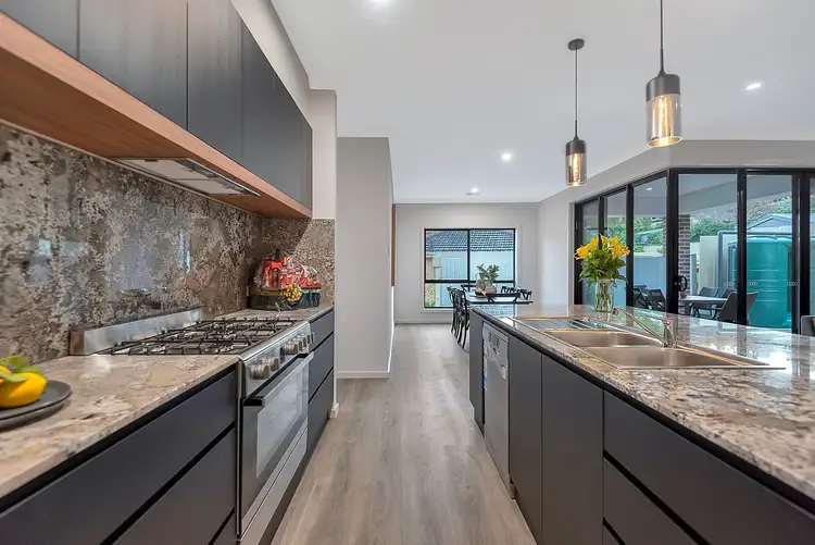 Seventh view of Homely house listing, 14 Derwent Terrace, Valley View SA 5093