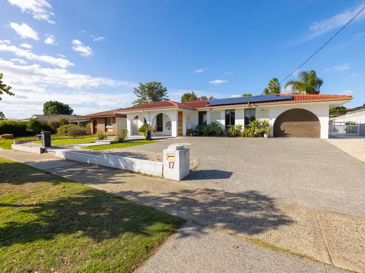 17 Duff Road, Riverton WA 6148