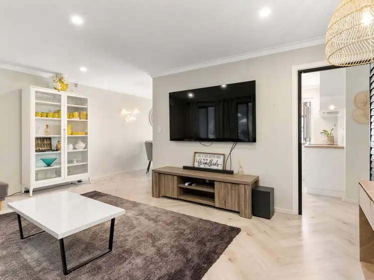 Second view of Homely house listing, 17 Duff Road, Riverton WA 6148