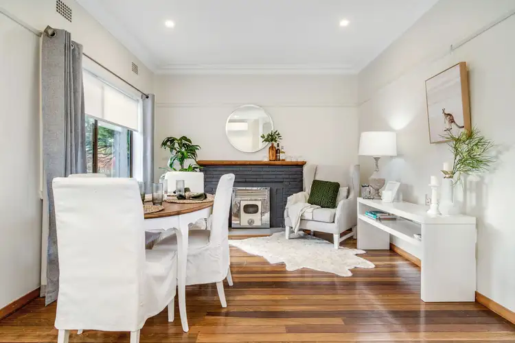 Second view of Homely house listing, 9 Cork Street, Gundaroo NSW 2620