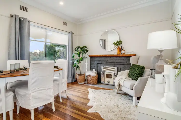 Third view of Homely house listing, 9 Cork Street, Gundaroo NSW 2620