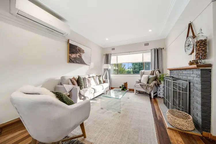 Sixth view of Homely house listing, 9 Cork Street, Gundaroo NSW 2620